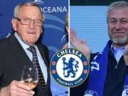 Bóng đá - Báo Anh tin &quot;ông trùm” 86 tuổi sắp thay Abramovich sở hữu Chelsea, khi nào chốt hạ?