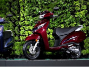 Thế giới xe - Honda Activa Electric: Xe máy điện giá rẻ có thể sắp ra mắt