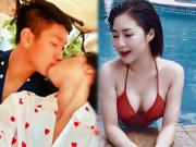 Đời sống Showbiz - &quot;Gã 9X sát gái&quot; của bóng đá Việt yêu toàn hot girl &quot;chưa là gì&quot; so với sao nam có 15 mối tình ?