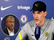 Bóng đá - HLV Tuchel lo mất trụ cột vì Chelsea bị rao bán, lên tiếng về tương lai