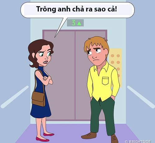 9 thói quen của các bà vợ khiến chồng chỉ muốn ly dị ngay lập tức, điều thứ nhất nhiều chị em phạm phải - 2