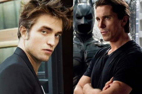 "Batman" đẹp trai nhất nhất: Robert Pattinson thu hút fan cực lớn vẫn chưa bằng dàn tài tử khét tiếng