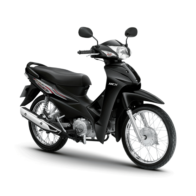 Vua xe số 2022 Honda Wave 110 đẹp lung linh tung ra tại Campuchia - 10