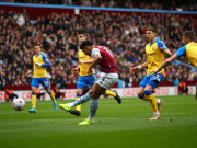 Bóng đá - Trực tiếp bóng đá Aston Villa - Southampton: Không có bàn danh dự (Vòng 28 Ngoại hạng Anh) (Hết giờ)