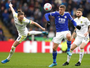 Bóng đá - Video bóng đá Leicester - Leeds: Phung phí cơ hội, đòn đau phút 67 (Vòng 28 Ngoại hạng Anh)