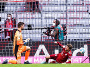 Bóng đá - Video bóng đá Bayern Munich - Leverkusen: Đá phản vô duyên, ông lớn kinh sợ (Vòng 25 Bundesliga)