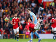 Bóng đá - Nhận định bóng đá Man City - MU: Rực lửa derby, Ronaldo gánh nổi “Quỷ đỏ”?