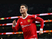 Bóng đá - Ronaldo ích kỷ vẫn được đồng đội cũ tôn vinh, gợi ý Rangnick thay đổi vì CR7