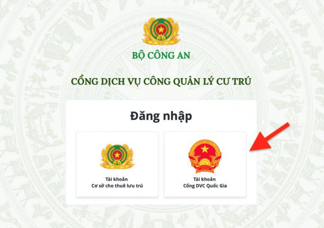 Hướng dẫn kiểm tra số định danh cá nhân cho những ai chưa đi cấp đổi CCCD - 2