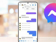 Công nghệ thông tin - Cách xem tin nhắn Messenger đã thu hồi trên điện thoại Samsung