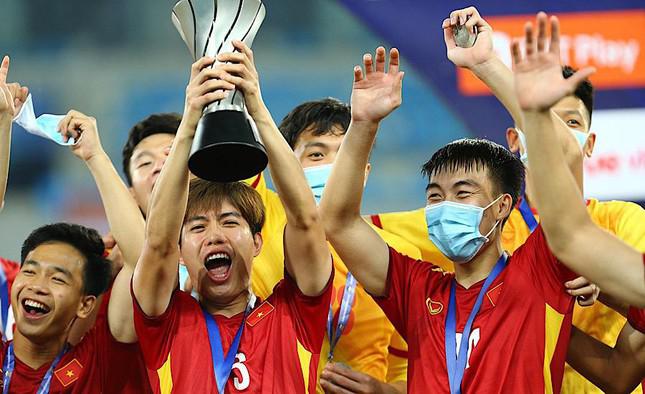 Báo Trung Quốc nêu lý do khó nghe về việc &#39;tránh mặt&#39; U23 Việt Nam - 1