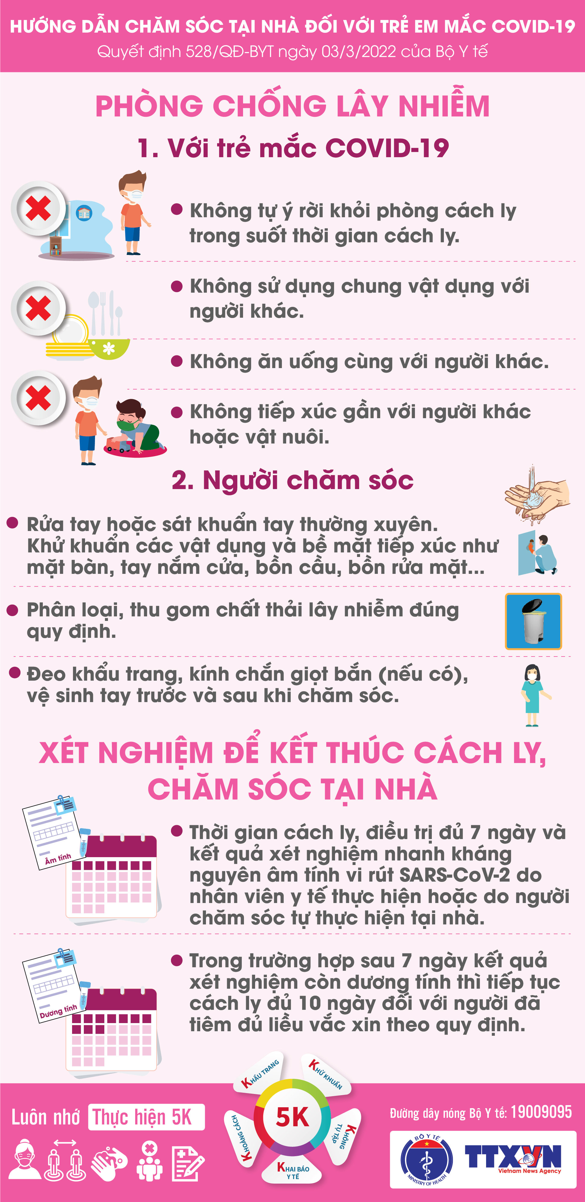 Dấu hiệu bất thường khi trẻ mắc COVID-19 cần báo ngay nhân viên y tế - 6