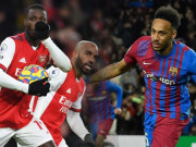 Bóng đá - Nhận định trận HOT hôm nay: Arsenal rộng cửa top 4, Barcelona tiếp đà thăng hoa