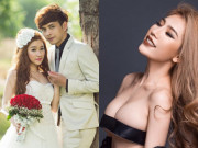 Đời sống Showbiz - Chân dài sexy quê Cà Mau bị đồn sắp cưới Hồ Quang Hiếu là ai?