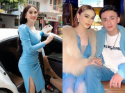 Đời sống Showbiz - Lâm Khánh Chi  tuyên bố bất ngờ về &quot;tình tin đồn&quot;