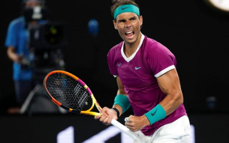 Nadal có thể mơ về ngôi số 1 thế giới sau mùa giải đất nện