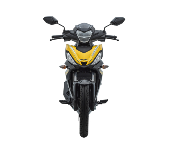 Ảnh chi tiết xe côn tay 2022 Honda RS150R khiến người hâm mộ xuýt xoa - 8