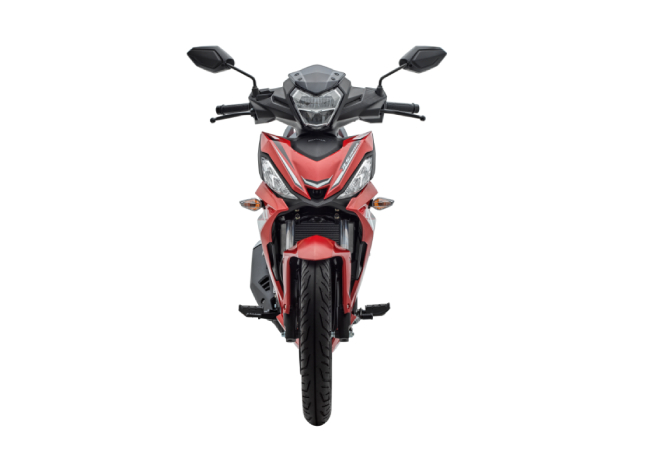 Ảnh chi tiết xe côn tay 2022 Honda RS150R khiến người hâm mộ xuýt xoa - 12