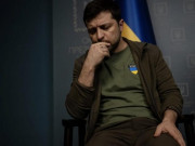 Thế giới - Lộ diện người có thể kế thừa Tổng thống Ukraine Zelensky