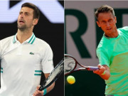 Thể thao - Djokovic muốn giúp sao tennis Ukraine, Zverev điên tiết vì CĐV (Tennis 24/7)