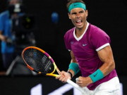 Thể thao - Nadal hướng tới ngôi số 1 ở mùa giải sân đất nện (Bảng xếp hạng tennis 7/3)