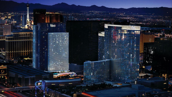 Aria, Las Vegas, Hoa Kỳ (38.993 ảnh)