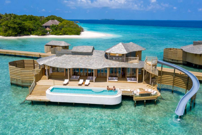 Soneva Fushi , Eydhafushi, Maldives (35.420 ảnh)