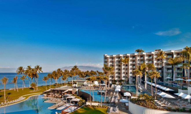 Andaz Maui tại Wailea , Hawaii, Hoa Kỳ (34.108 ảnh)