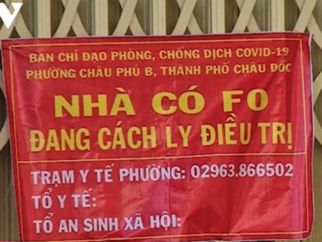 F0 tự điều trị Covid-19 tại nhà cần lưu ý gì để không mất chế độ hỗ trợ?