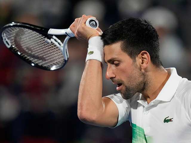 Nóng nhất thể thao tối 8/3: Djokovic dễ mất thêm nhà tài trợ