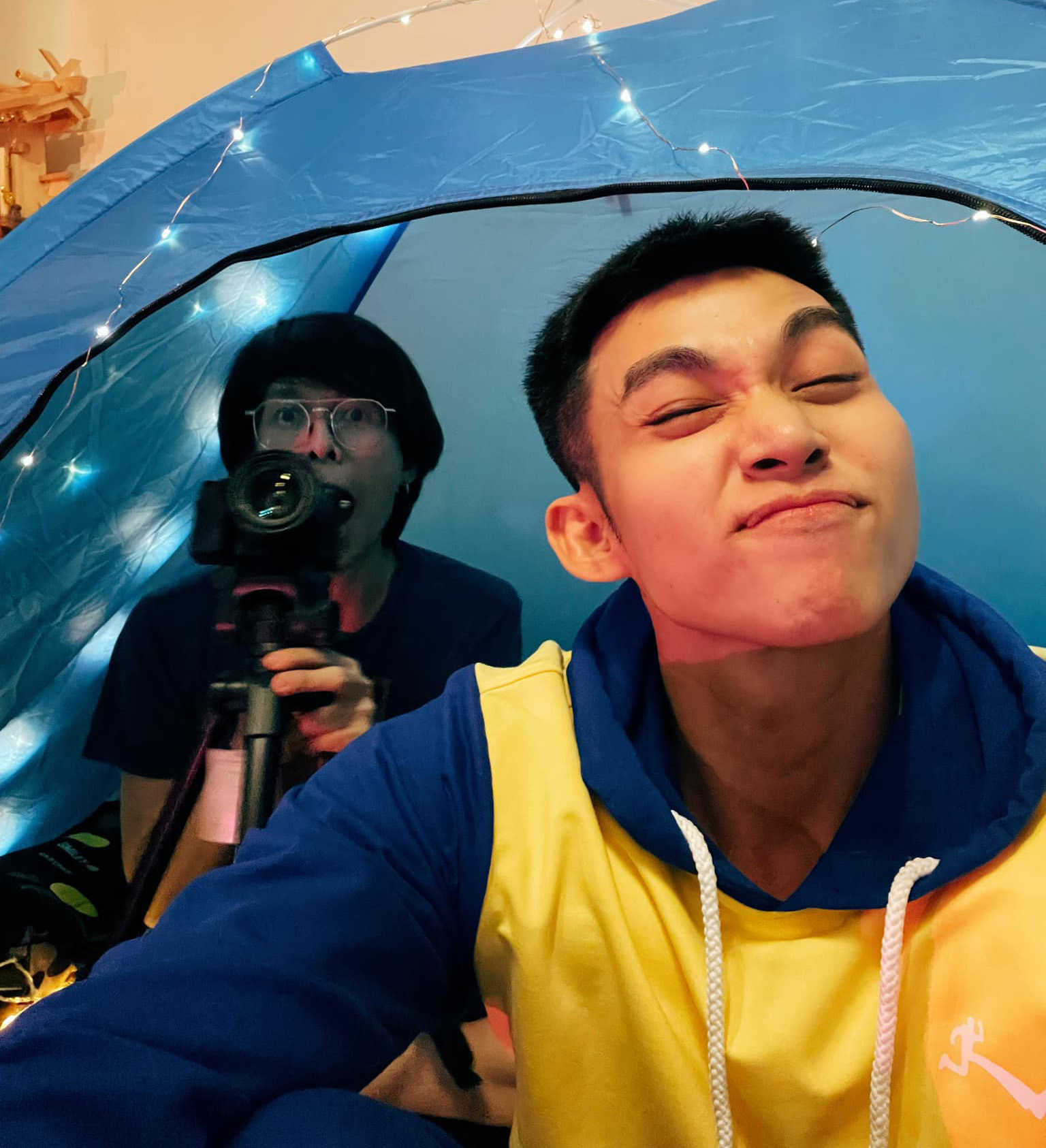 Đạo diễn "Cánh diều vàng" đột ngột qua đời ở tuổi 37 khiến showbiz bàng hoàng - 2