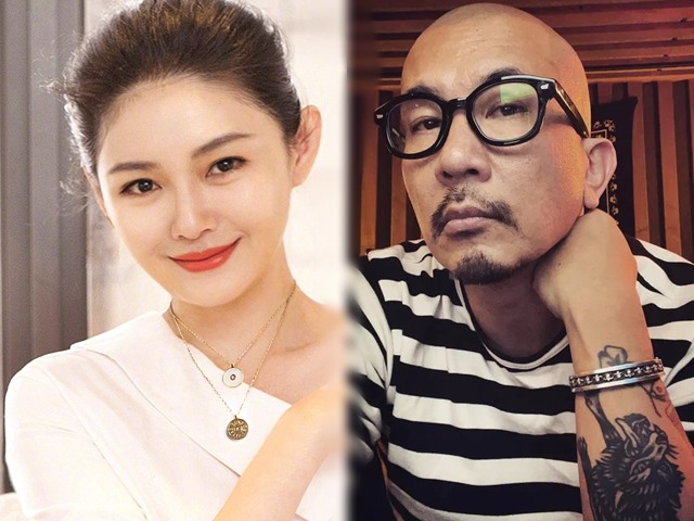 DJ Koo và Từ Hy Viên thông báo đã&nbsp;kết hôn