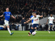 Bóng đá - Tottenham “phả lửa” vào MU trước đại chiến, Kane qua mặt huyền thoại Henry