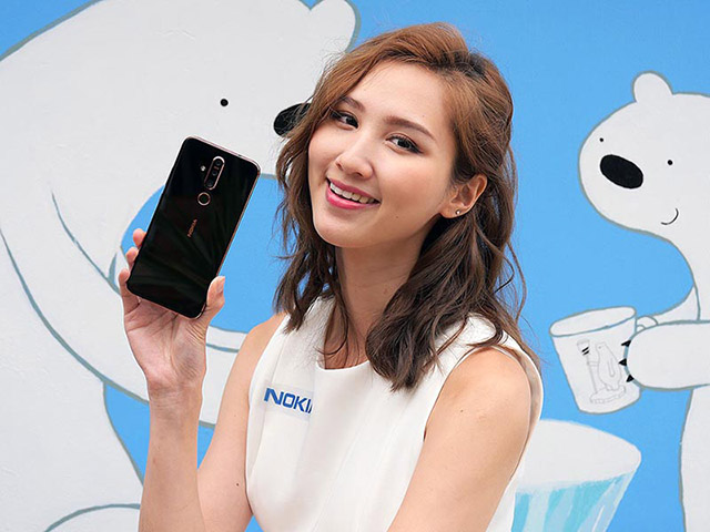 Thời trang Hi-tech - Nokia chính thức từ bỏ phân khúc smartphone cao cấp