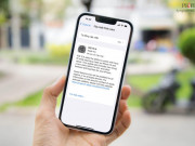 Công nghệ thông tin - Người dùng nên cập nhật iOS 15.4 ngay lập tức vì lý do sau