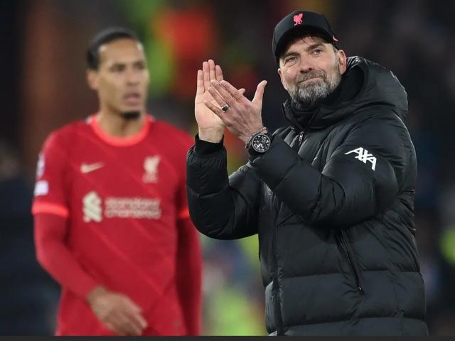 Liverpool thua Inter Cúp C1, đứt mạch bất bại: Klopp chê học trò dứt điểm kém