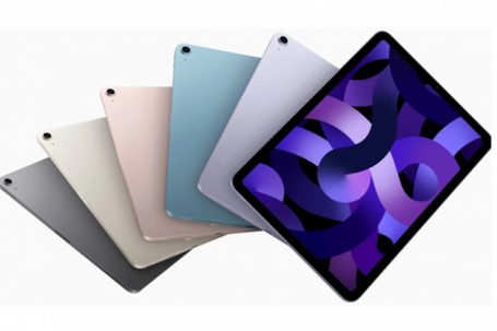 Đánh giá nhanh iPad Air 5: Quá "ngon" trong tầm giá