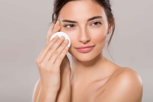 8 bước skincare giúp da mụn nhanh mịn màng, khỏe đẹp - 1