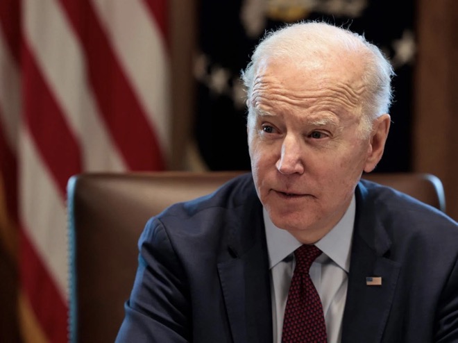 Tổng thống Mỹ Joe BIden đối mặt thách thức khi thuyết phục đồng minh hạn chế phụ thuộc vào nguồn năng lượng Nga.