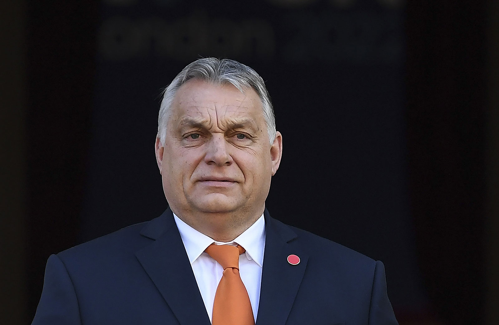 Thủ tướng Hungary, Viktor Orban hiện đang có chuyến thăm đến Anh.