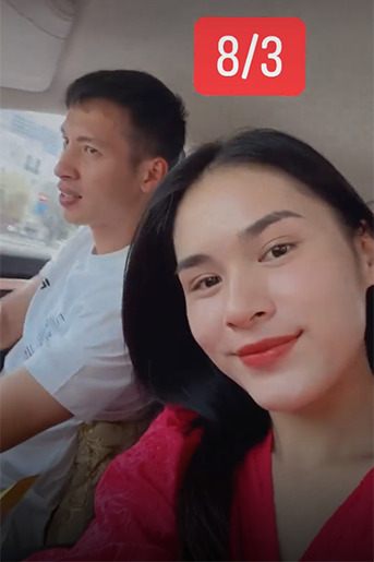 Bùi Tiến Dũng tặng vợ hot girl bánh kem tận 9 số 0 gây choáng, hai cầu thủ cùng tên thì sao? - 5