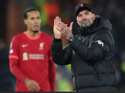 Bóng đá - Liverpool thua Inter Cúp C1, đứt mạch bất bại: Klopp chê học trò dứt điểm kém