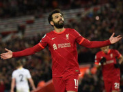 Bóng đá - Liverpool chần chừ gia hạn với Salah, bạo chi 150 triệu bảng vì SAO 18 tuổi