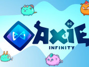 Công nghệ thông tin - GameFi: Axie Infinity được tìm kiếm nhiều nhất và có giao dịch &quot;khủng&quot; nhất