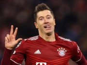 Bóng đá - Bayern đại thắng 7-1, Lewandowski lập hat-trick nhanh nhất lịch sử Cúp C1