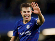 Bóng đá - Tin mới nhất bóng đá tối 9/3: Azpilicueta hết cửa về Barca