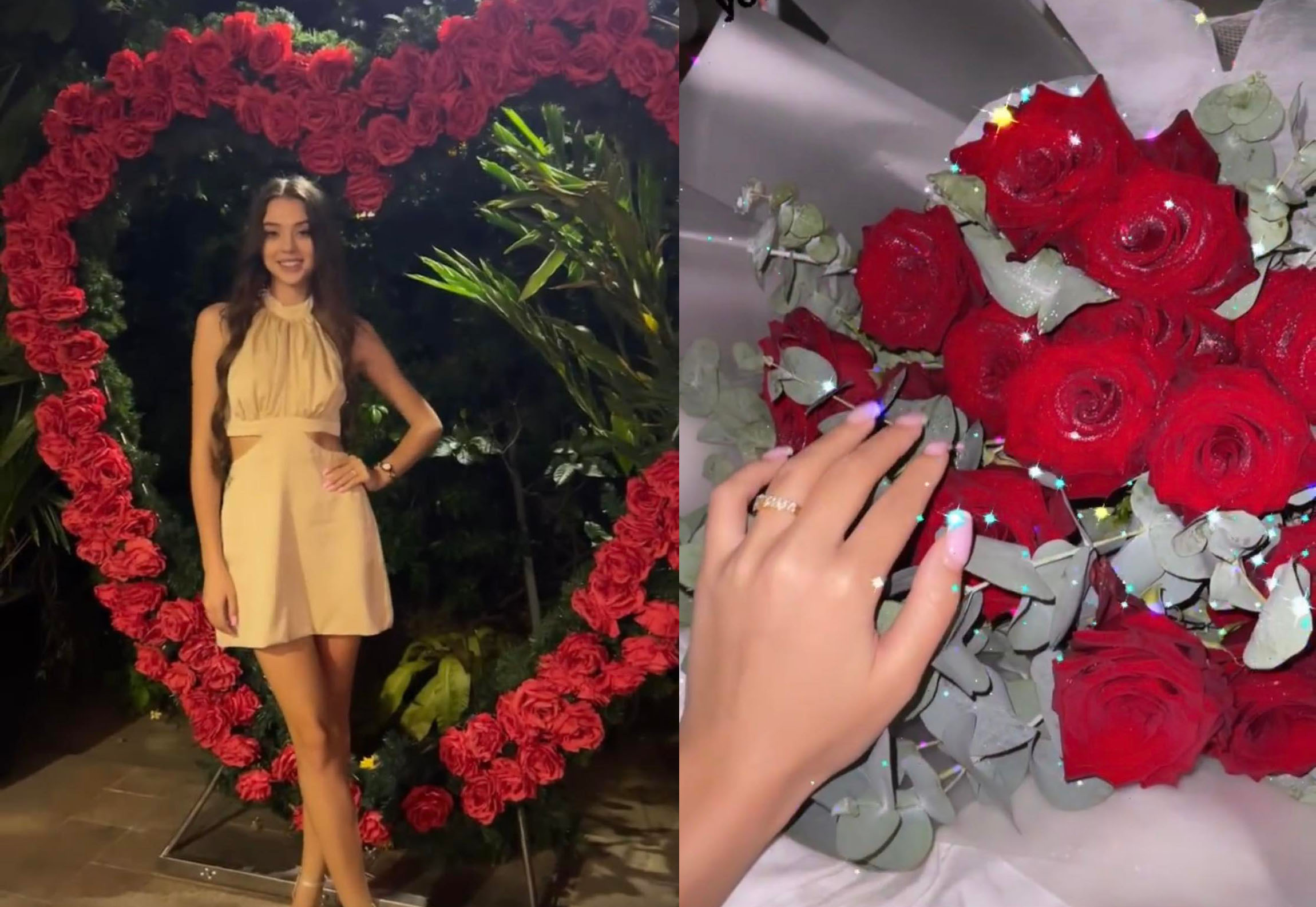 Bùi Tiến Dũng tặng vợ hot girl bánh kem tận 9 số 0 gây choáng, hai cầu thủ cùng tên thì sao? - 4