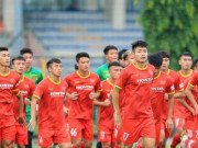 Bóng đá - Thầy Park trao quyền HLV trưởng U23 Việt Nam cho 'cánh tay phải đắc lực' Lee Young-Jin