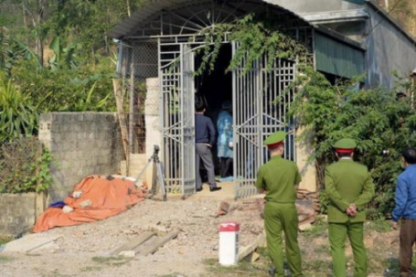 Vụ sát hại nữ sinh ship gà ở Điện Biên: 1 đối tượng mãn hạn tù