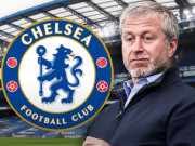 Bóng đá - Abramovich bị cấm bán Chelsea: Tài sản 9 tỷ bảng nguy cơ “bốc hơi”, nhận tin dữ cúp C1